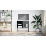 Mueble para TV de acero gris antracita 68x39x60,5 cm by , TV Furniture - Ref: Foro24-853388, Price: 68,64 €, Discount: %