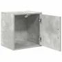 Armarios de pared 2 uds para garaje madera de ingeniería de , Armarios industriales - Ref: Foro24-860632, Precio: 60,56 €, De...
