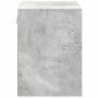Armarios de pared 2 uds para garaje madera de ingeniería de , Armarios industriales - Ref: Foro24-860632, Precio: 60,56 €, De...