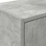 Armarios de pared 2 uds para garaje madera de ingeniería de , Armarios industriales - Ref: Foro24-860632, Precio: 60,56 €, De...