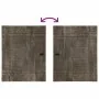 Conjunto de muebles de baño 5 piezas madera maciza de mango by , Bathroom furniture - Ref: Foro24-3310021, Price: 450,80 €, D...