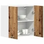Armario de pared de cocina de madera vieja 60x31x60 cm von , Küchenschränke - Ref: Foro24-861147, Preis: 61,63 €, Rabatt: %