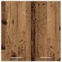 Armario de pared de cocina de madera vieja 60x31x60 cm von , Küchenschränke - Ref: Foro24-861147, Preis: 61,63 €, Rabatt: %