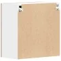 Armario de pared de cocina de madera vieja 60x31x60 cm von , Küchenschränke - Ref: Foro24-861147, Preis: 61,63 €, Rabatt: %