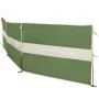 Cortaviento de camping impermeable verde 490x123 cm by , Windbreaks - Ref: Foro24-4009654, Price: 33,67 €, Discount: %