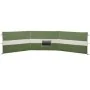 Cortaviento de camping impermeable verde 490x123 cm by , Windbreaks - Ref: Foro24-4009654, Price: 33,67 €, Discount: %
