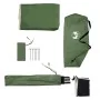 Cortaviento de camping impermeable verde 490x123 cm by , Windbreaks - Ref: Foro24-4009654, Price: 33,67 €, Discount: %