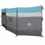 Cortaviento de camping impermeable azul 510x153 cm by , Windbreaks - Ref: Foro24-4009649, Price: 40,50 €, Discount: %