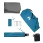 Cortaviento de camping impermeable azul 510x153 cm by , Windbreaks - Ref: Foro24-4009649, Price: 40,50 €, Discount: %