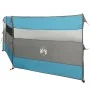 Cortaviento de camping impermeable azul 508x130 cm by , Windbreaks - Ref: Foro24-4009661, Price: 35,44 €, Discount: %