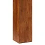 Mesa consola madera maciza de acacia 80x35x75 cm von , Konsolentische - Ref: Foro24-4016496, Preis: 149,88 €, Rabatt: %