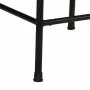 Taburetes de barra 4 uds 46x35,5x80 cm madera maciza de mango von , Küchenhocker - Ref: Foro24-4013531, Preis: 235,41 €, Raba...