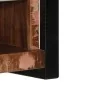 Mueble para la TV 80x30x35 madera maciza reciclada von , TV-Möbel - Ref: Foro24-4013592, Preis: 148,96 €, Rabatt: %
