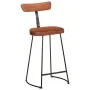 Taburetes de barra 2 uds 49x43x88 cm madera maciza de mango von , Küchenhocker - Ref: Foro24-4013525, Preis: 148,29 €, Rabatt: %
