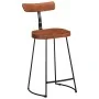 Taburetes de barra 2 uds 49x43x88 cm madera maciza de mango von , Küchenhocker - Ref: Foro24-4013525, Preis: 148,29 €, Rabatt: %