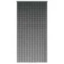 Cortina para puerta insectos gris claro 100x220cm bambú by , Mosquito nets for windows - Ref: Foro24-4017450, Price: 51,65 €,...