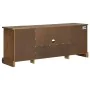 Mueble de TV HALDEN 2 puerta correderas 150x40x60 cm von , TV-Möbel - Ref: Foro24-4018413, Preis: 281,69 €, Rabatt: %