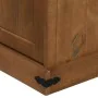 Mueble de TV HALDEN 2 puerta correderas 150x40x60 cm von , TV-Möbel - Ref: Foro24-4018413, Preis: 281,69 €, Rabatt: %