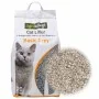 Arena para gatos con fragancia a talco para bebés Bentonita 20L by , Cat litter - Ref: Foro24-4019592, Price: 25,37 €, Discou...