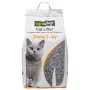 Arena para gatos con fragancia a talco para bebés Bentonita 20L by , Cat litter - Ref: Foro24-4019592, Price: 25,37 €, Discou...
