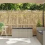Banco jardín con cojín ratán sintético gris claro 110x40x44cm de , Bancos de jardín - Ref: Foro24-4104150, Precio: 104,56 €, ...