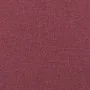 Sillas de comedor 2 unidades tela rojo tinto von , Essstühle - Ref: Foro24-4101094, Preis: 105,11 €, Rabatt: %