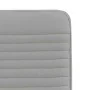 Sillas de comedor 2 uds tela gris nube von , Essstühle - Ref: Foro24-4101153, Preis: 103,24 €, Rabatt: %