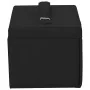 Joyero de 4 niveles con espejo y cerradura 22,5x17,5x16,5 cm by , Jewelry stands - Ref: Foro24-4103561, Price: 35,16 €, Disco...