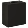 Joyero de 5 niveles con espejo y cerradura negro by , Jewelry stands - Ref: Foro24-4103563, Price: 56,45 €, Discount: %