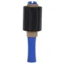 Film estirable 10 pcs negra 23 µm 10 cm x 150 m de , Materiales de embalaje - Ref: Foro24-4104883, Precio: 31,48 €, Descuento: %