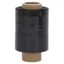 Film estirable 10 pcs negra 23 µm 10 cm x 150 m de , Materiales de embalaje - Ref: Foro24-4104883, Precio: 31,48 €, Descuento: %