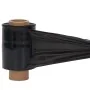 Film estirable 10 pcs negra 23 µm 10 cm x 150 m de , Materiales de embalaje - Ref: Foro24-4104883, Precio: 31,48 €, Descuento: %