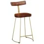 Taburetes de barra 2 uds 49x43x88 cm madera maciza de mango von , Küchenhocker - Ref: Foro24-4013519, Preis: 152,86 €, Rabatt: %