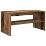 Mueble para TV madera contrachapada envejecida 80x40x40 cm von , TV-Möbel - Ref: Foro24-859116, Preis: 43,61 €, Rabatt: %