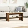 Mueble para TV madera contrachapada envejecida 80x40x40 cm von , TV-Möbel - Ref: Foro24-859116, Preis: 43,61 €, Rabatt: %