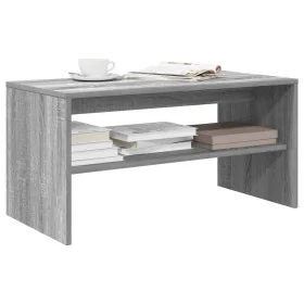 Mueble de TV madera de ingeniería gris Sonoma 80x40x40 cm von , TV-Möbel - Ref: Foro24-859114, Preis: 41,31 €, Rabatt: %
