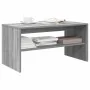 Mueble de TV madera de ingeniería gris Sonoma 80x40x40 cm von , TV-Möbel - Ref: Foro24-859114, Preis: 41,31 €, Rabatt: %