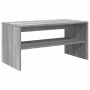 Mueble de TV madera de ingeniería gris Sonoma 80x40x40 cm von , TV-Möbel - Ref: Foro24-859114, Preis: 41,31 €, Rabatt: %