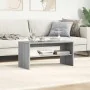 Mueble de TV madera de ingeniería gris Sonoma 80x40x40 cm von , TV-Möbel - Ref: Foro24-859114, Preis: 41,31 €, Rabatt: %