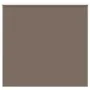 Estor Enrollable Opaco Color Café 165x130 cm Tela Ancho 161,6cm by , Blinds and blinds - Ref: Foro24-4010985, Price: 30,23 €,...