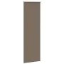 Estor Enrollable Opaco Color Café 45x150 cm Tela Ancho 40,7cm by , Blinds and blinds - Ref: Foro24-4010987, Price: 18,48 €, D...