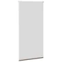 Estor Enrollable Opaco Color Café 70x130 cm Tela Ancho 65,7cm by , Blinds and blinds - Ref: Foro24-4010966, Price: 19,38 €, D...