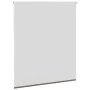Estor Enrollable Opaco Color Café 140x150 cm Tela Ancho 136,6cm by , Blinds and blinds - Ref: Foro24-4011006, Price: 27,59 €,...