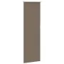Estor Enrollable Opaco Color Café 40x175 cm Tela Ancho 35,7cm by , Blinds and blinds - Ref: Foro24-4011012, Price: 15,89 €, D...