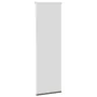 Estor Enrollable Opaco Color Café 40x175 cm Tela Ancho 35,7cm by , Blinds and blinds - Ref: Foro24-4011012, Price: 15,89 €, D...