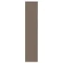 Estor Enrollable Opaco Color Café 40x210 cm Tela Ancho 35,7cm by , Blinds and blinds - Ref: Foro24-4011038, Price: 15,84 €, D...