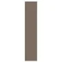 Estor Enrollable Opaco Color Café 55x230cm Tela Ancho 50,7cm by , Blinds and blinds - Ref: Foro24-4011067, Price: 18,00 €, Di...