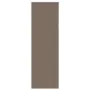 Estor Enrollable Opaco Color Café 80x210cm Tela Ancho 75,7cm by , Blinds and blinds - Ref: Foro24-4011046, Price: 25,11 €, Di...