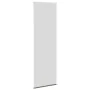 Estor Enrollable Opaco Color Café 80x210cm Tela Ancho 75,7cm by , Blinds and blinds - Ref: Foro24-4011046, Price: 25,11 €, Di...