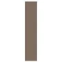 Estor Enrollable Opaco Color Café 45x230cm Tela Ancho 40,7cm by , Blinds and blinds - Ref: Foro24-4011065, Price: 16,44 €, Di...